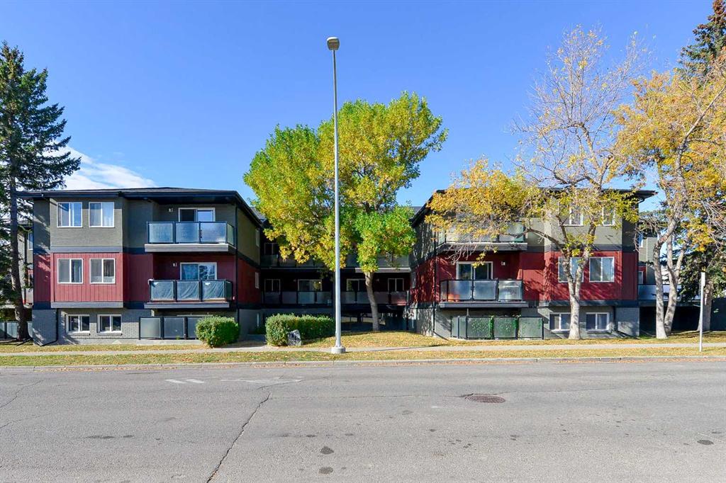 Picture of 203, 1915 26 Street SW, Calgary Real Estate Listing