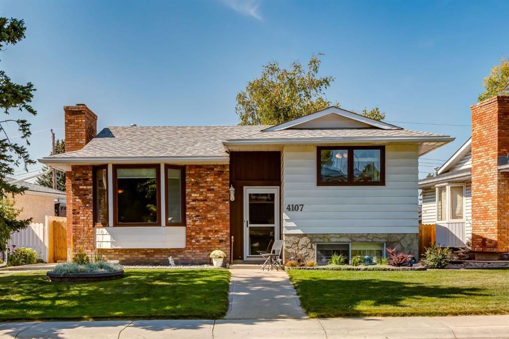Picture of 4107 Doverview Drive SE, Calgary Real Estate Listing