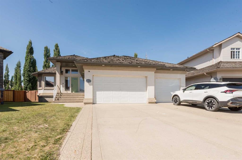 Picture of 10214 72 Avenue , Grande Prairie Real Estate Listing