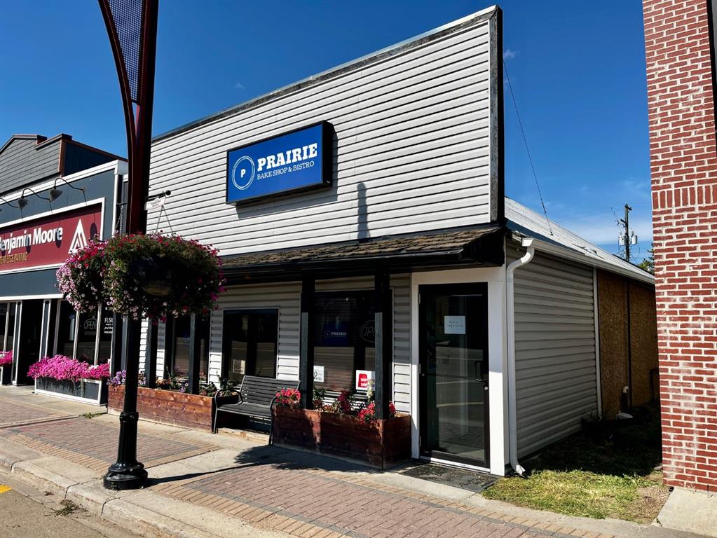 Picture of 4926 50 Avenue , Vermilion Real Estate Listing