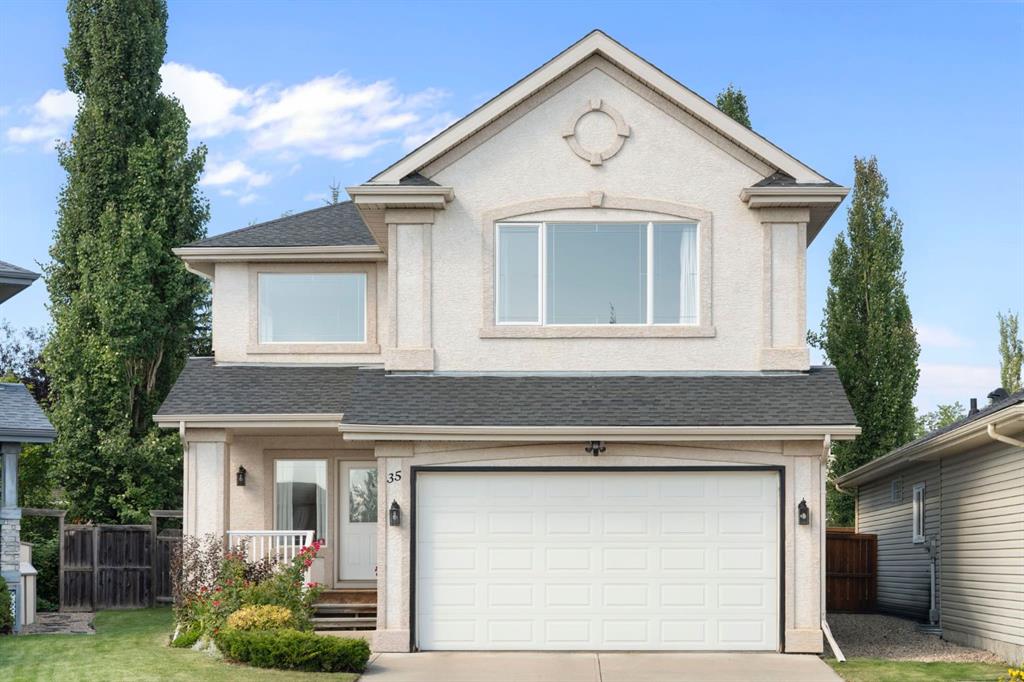 Picture of 35 Valley Stream Manor NW, Calgary Real Estate Listing