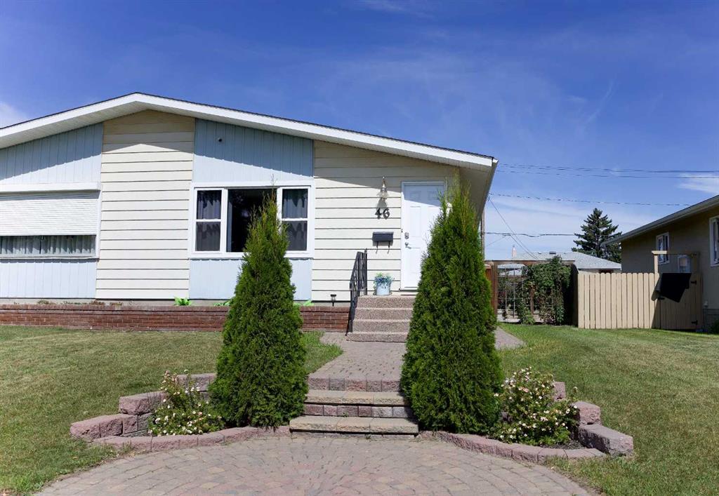 Picture of 46 Wells Street , Red Deer Real Estate Listing
