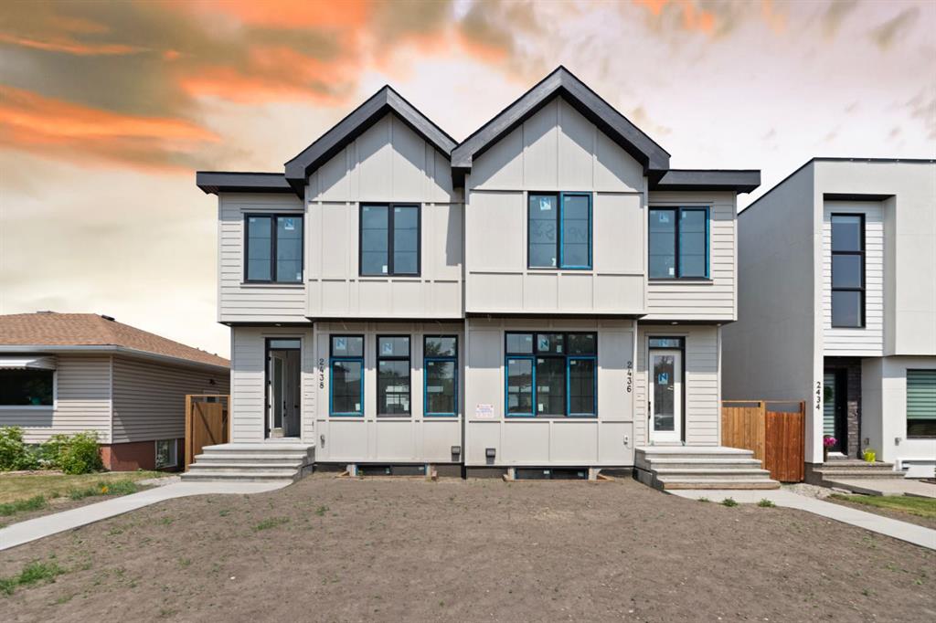 Picture of 2436 30 Avenue SW, Calgary Real Estate Listing