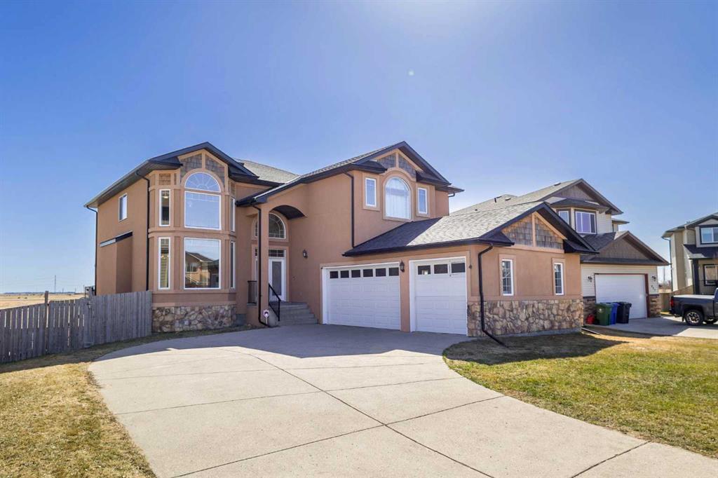 Picture of 431 Railway Place SE, Langdon Real Estate Listing