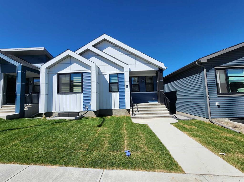 Picture of 73 Herron Common NE, Calgary Real Estate Listing