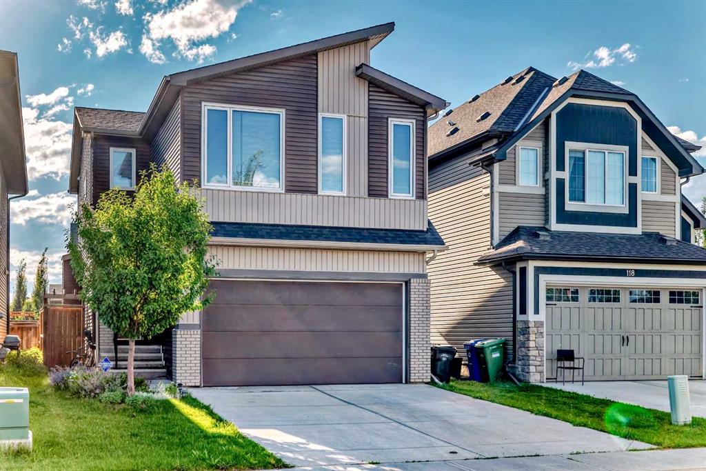 Picture of 114 Walgrove Green SE, Calgary Real Estate Listing