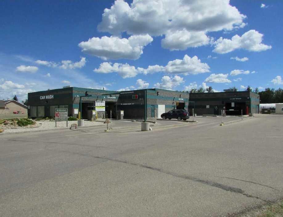 Picture of 3830 49 Avenue , Stony Plain Real Estate Listing