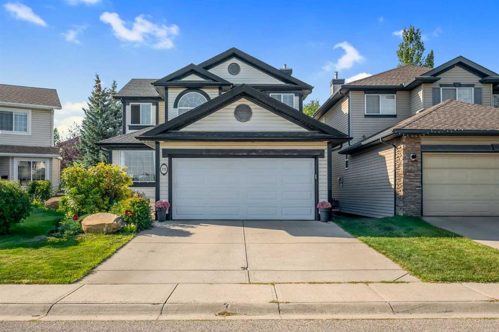 Picture of 198 Panorama Hills Close NW, Calgary Real Estate Listing