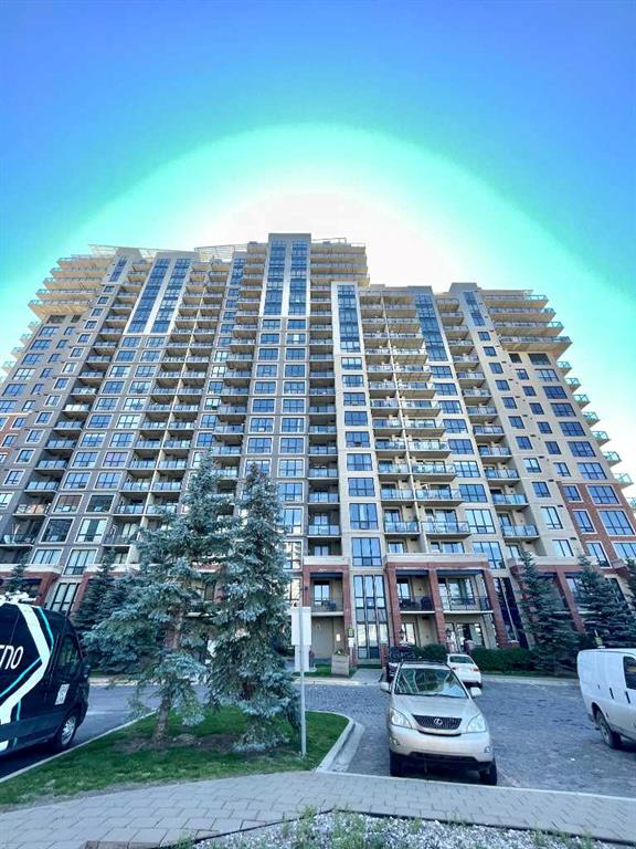 Picture of 609, 8880 Horton Road SW, Calgary Real Estate Listing