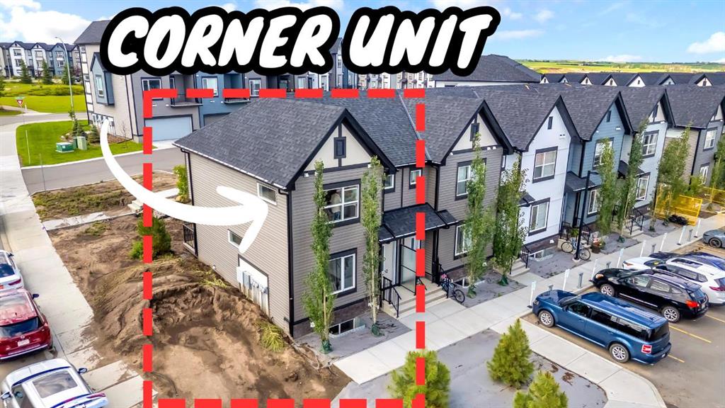Picture of 101, 25 Evanscrest Mews NW, Calgary Real Estate Listing