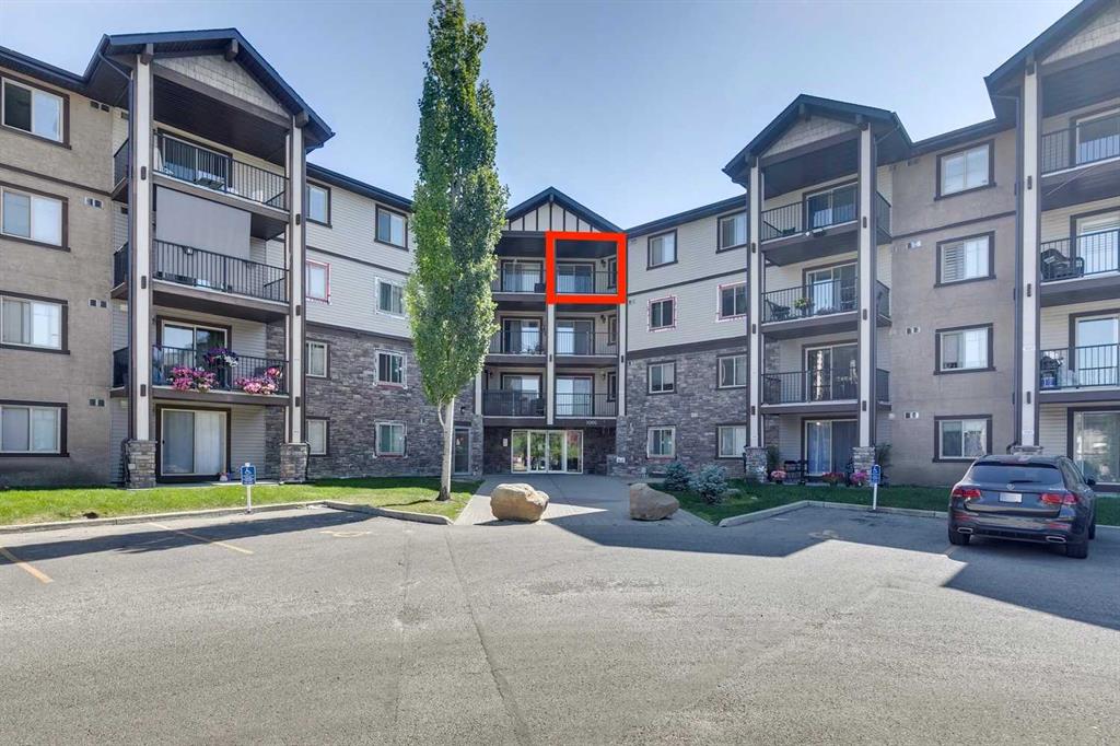 Picture of 1413, 60 Panatella Street NW, Calgary Real Estate Listing