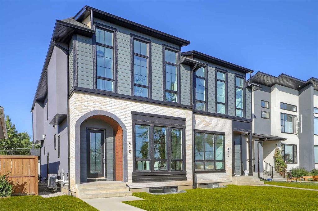 Picture of 910 15 Avenue NE, Calgary Real Estate Listing