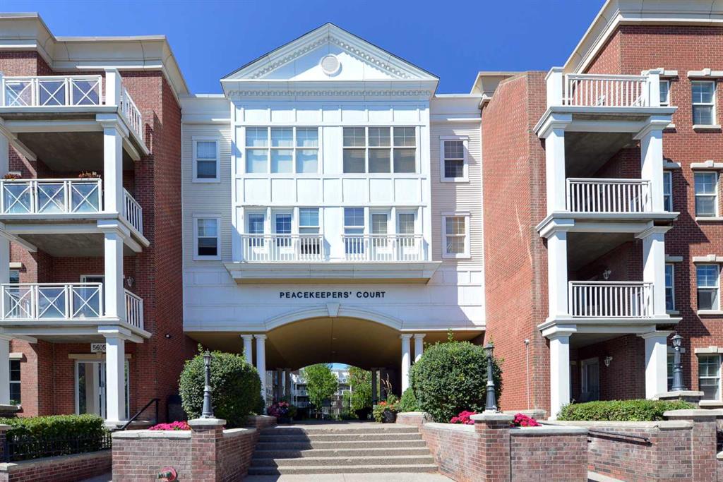 Picture of 4416, 5605 Henwood Street SW, Calgary Real Estate Listing