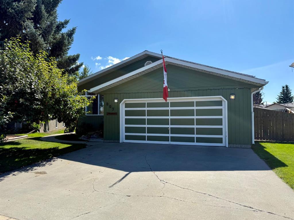 Picture of 807 8 Avenue SE, High River Real Estate Listing