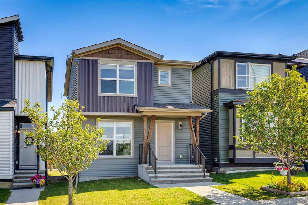 Picture of 44 Howse Drive NE, Calgary Real Estate Listing