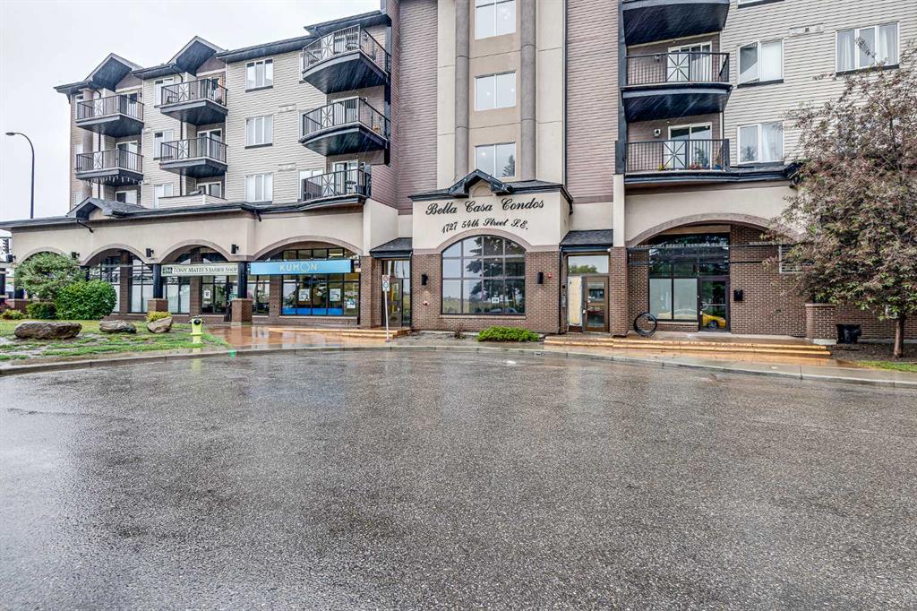 Picture of 140, 5430 17 Avenue SE, Calgary Real Estate Listing