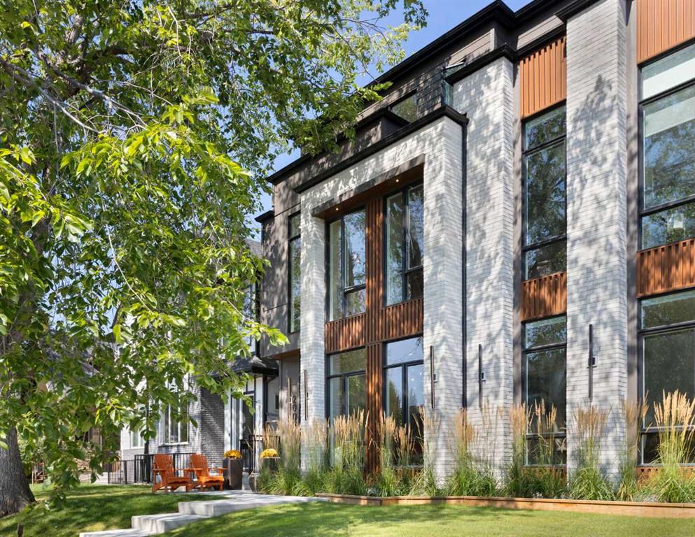 Picture of 2006 41 Avenue SW, Calgary Real Estate Listing