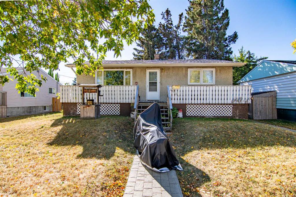 Picture of 3721 46 Street , Red Deer Real Estate Listing