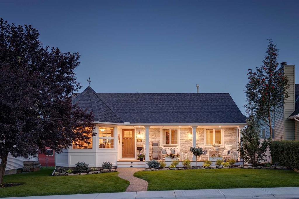 Picture of 143 Westridge Close , Okotoks Real Estate Listing
