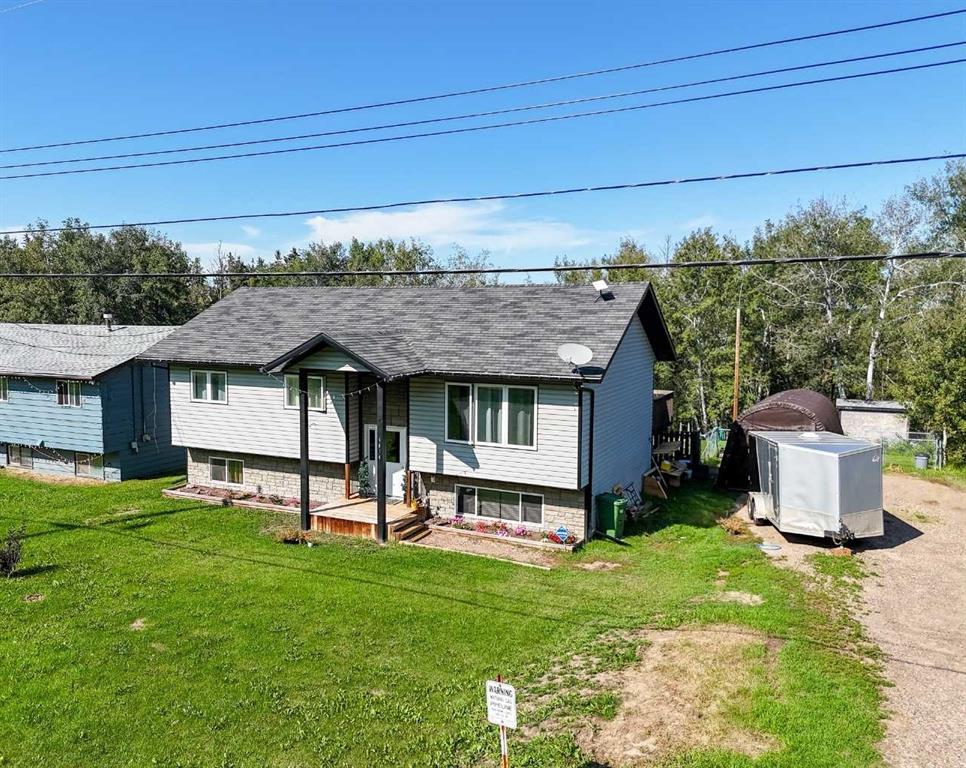 Picture of 4614 46 Avenue , Fort Vermilion Real Estate Listing