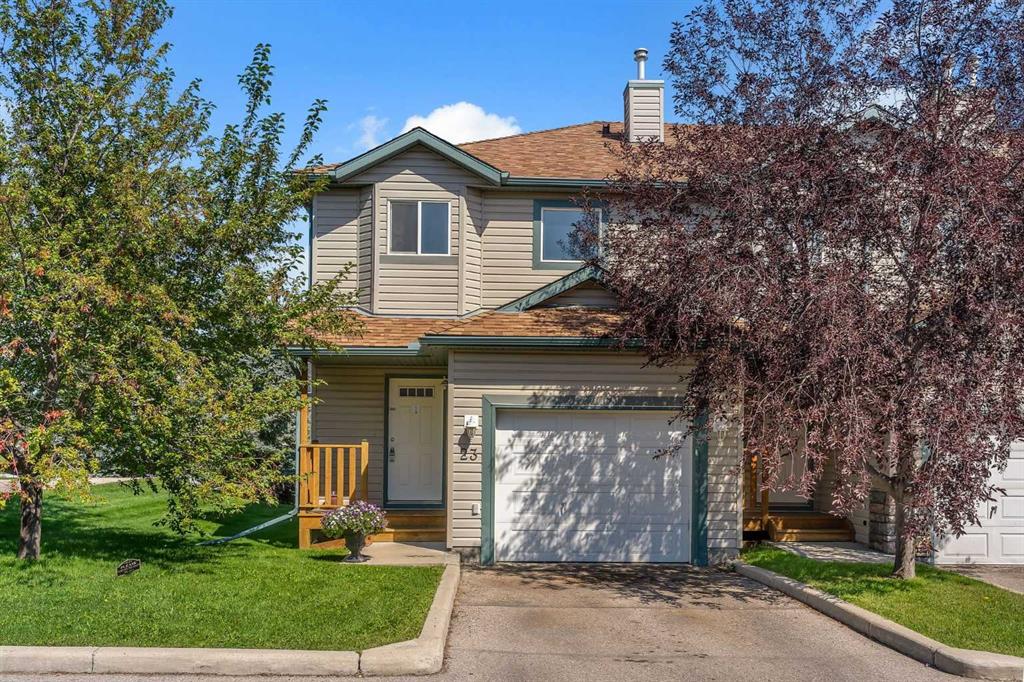 Picture of 23, 156 Canoe Drive SW, Airdrie Real Estate Listing