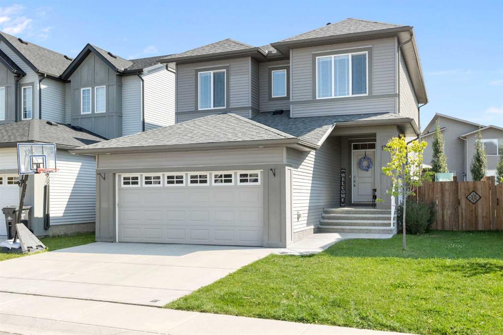 Picture of 1708 Montgomery Gate SE, High River Real Estate Listing