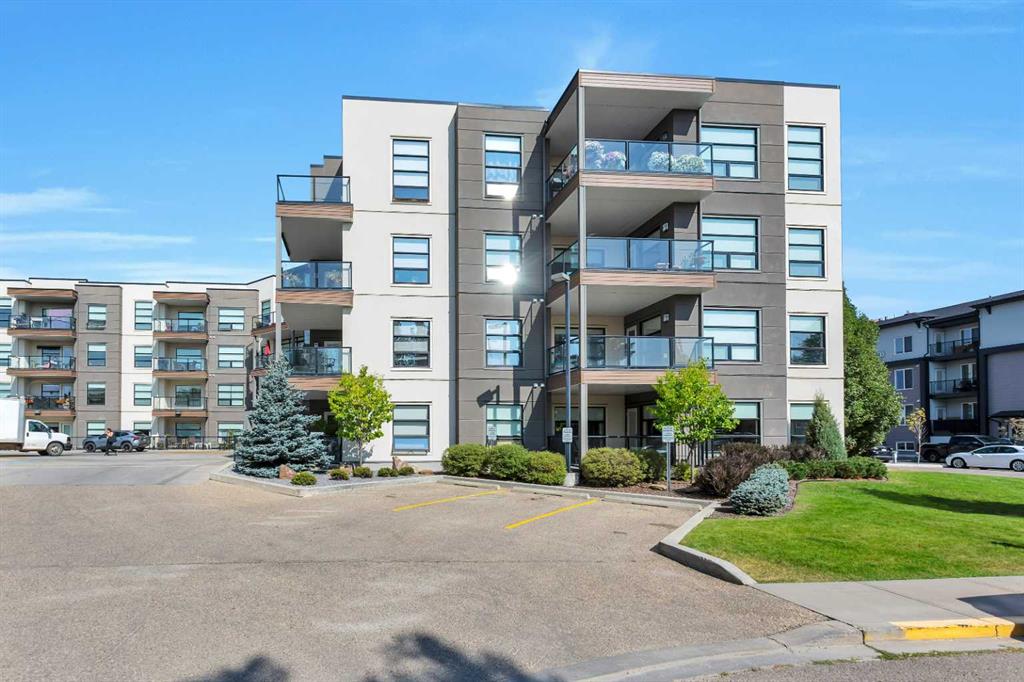 Picture of 115, 5110 36 Street , Red Deer Real Estate Listing