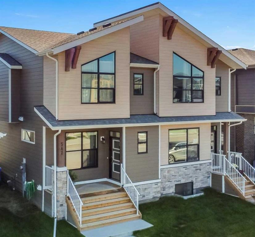 Picture of 547 Rowmont Boulevard NW, Calgary Real Estate Listing