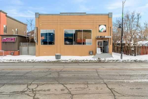 Picture of 1435 9 Avenue SE, Calgary Real Estate Listing