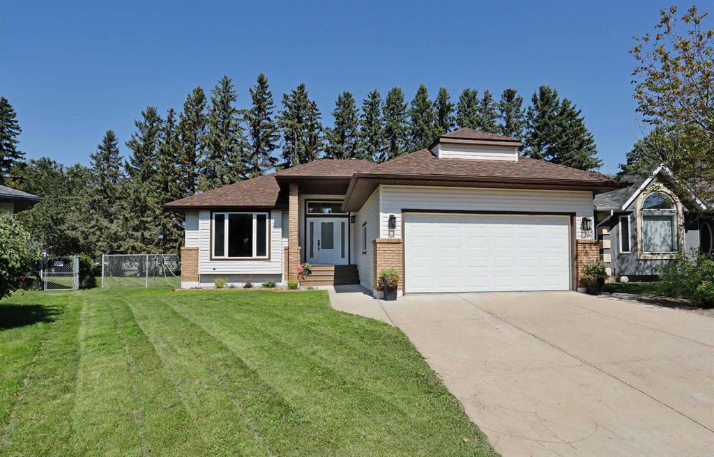 Picture of 32 Fairview Close E, Brooks Real Estate Listing