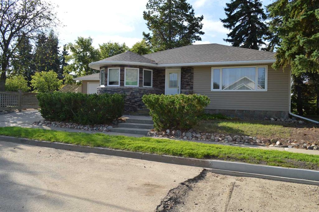 Picture of 4817 50 Avenue , Killam Real Estate Listing