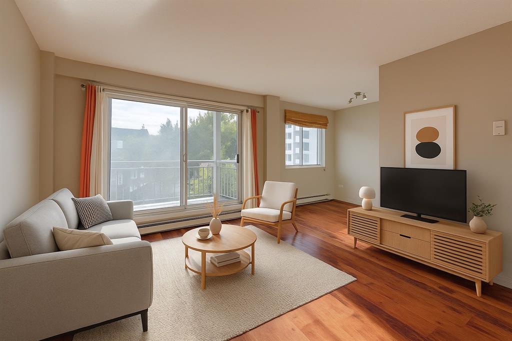 Picture of 202, 1502 21 Avenue SW, Calgary Real Estate Listing