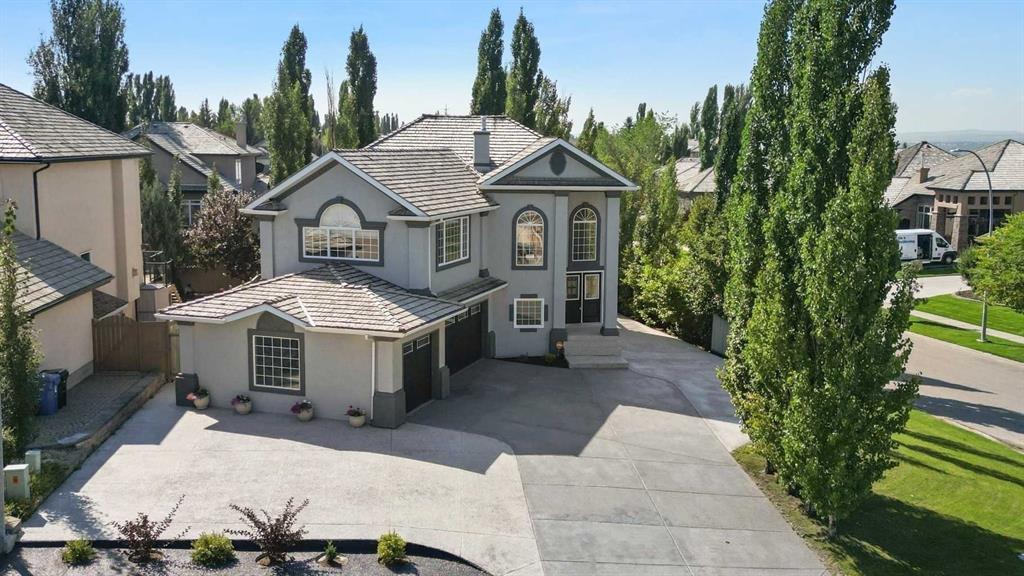 Picture of 402 Mt Douglas Place SE, Calgary Real Estate Listing