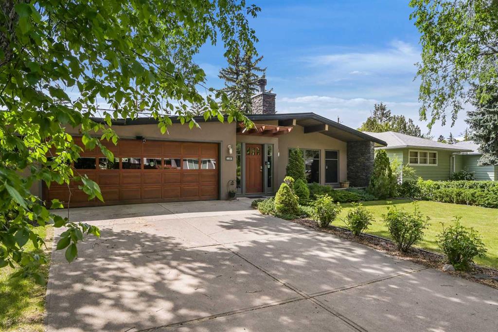 Picture of 4811 15 Street SW, Calgary Real Estate Listing