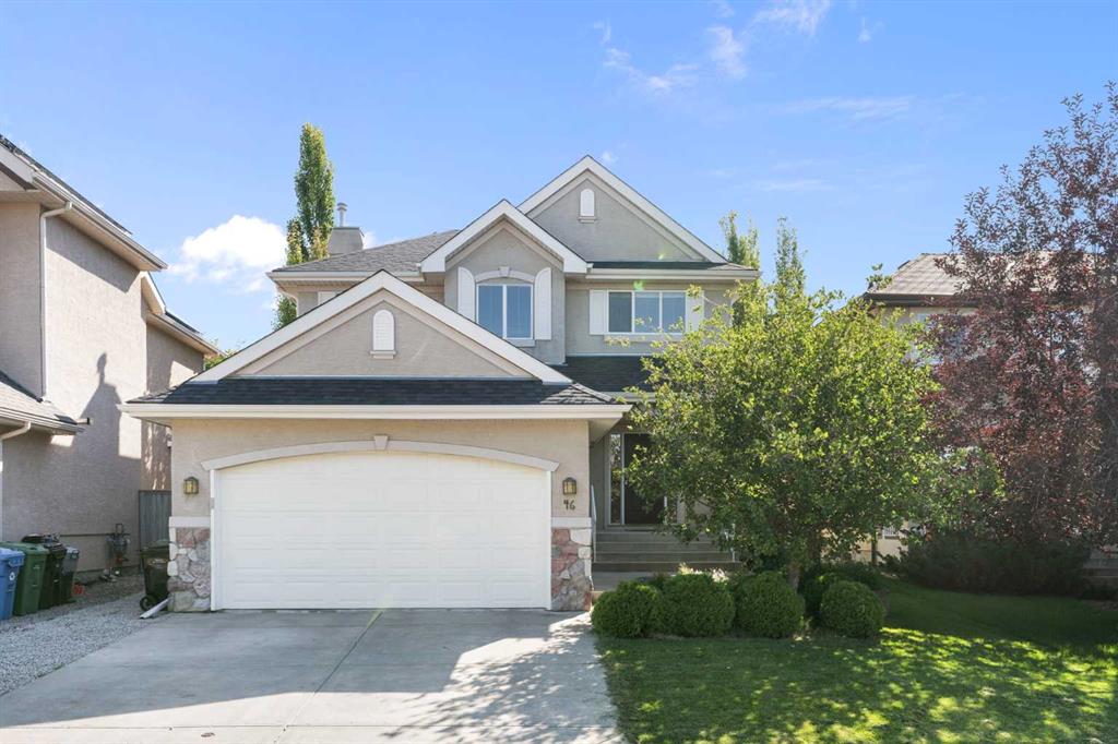 Picture of 46 Tuscany Glen Way NW, Calgary Real Estate Listing