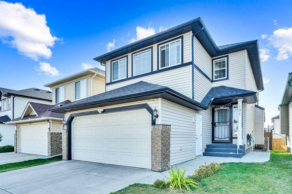Picture of 151 Saddlehorn Close NE, Calgary Real Estate Listing