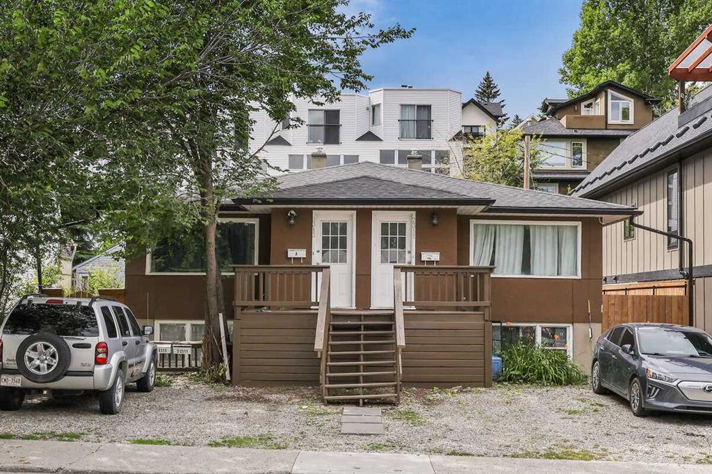 Picture of 2311 16 Street SW, Calgary Real Estate Listing