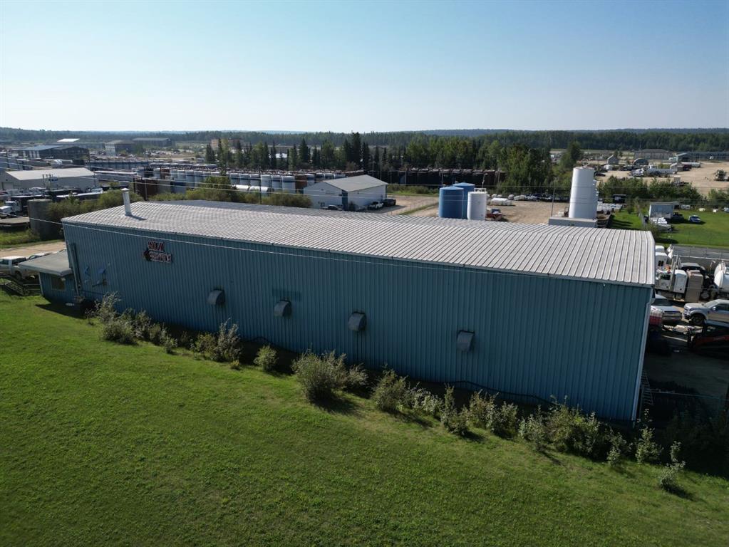 Picture of 300 1B Avenue , Fox Creek Real Estate Listing