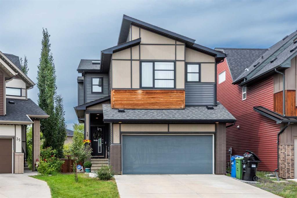 Picture of 39 Walden Green SE, Calgary Real Estate Listing