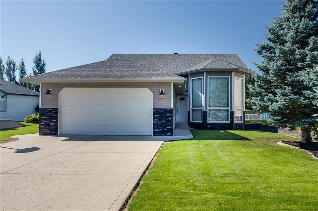 Picture of 6401 55 Avenue , Ponoka Real Estate Listing
