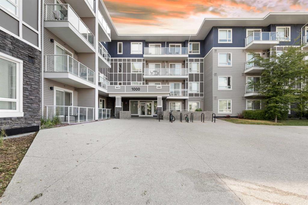 Picture of 1404, 76 cornerstone Passage NE, Calgary Real Estate Listing