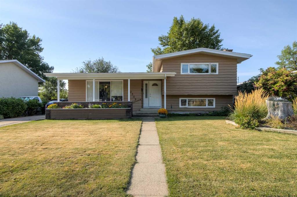 Picture of 2309 22 Avenue , Coaldale Real Estate Listing