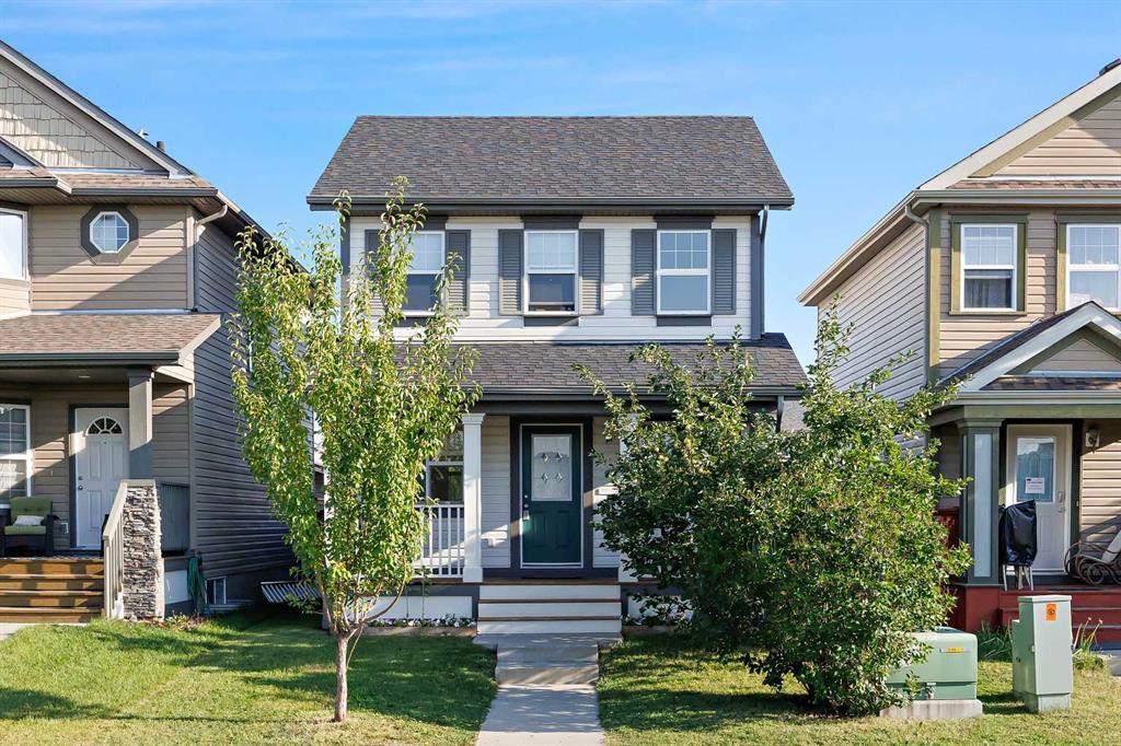 Picture of 128 Everglen Road SW, Calgary Real Estate Listing