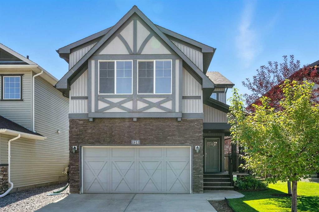 Picture of 124 Kingsbridge Way SE, Airdrie Real Estate Listing