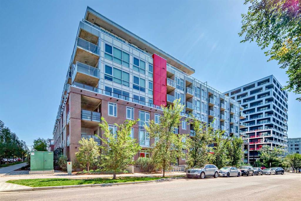 Picture of 629, 88 9 Street NE, Calgary Real Estate Listing