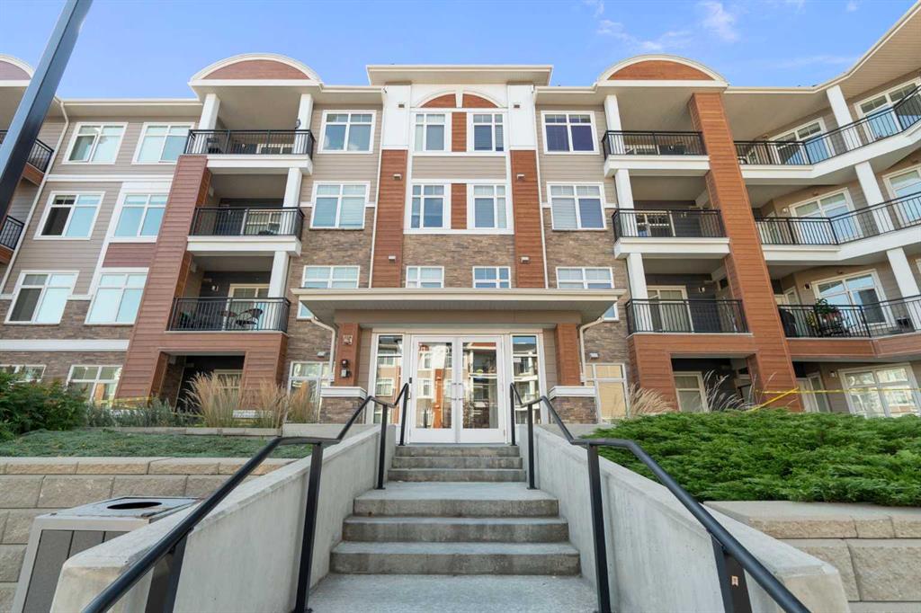 Picture of 1402, 3727 Sage Hill Drive NW, Calgary Real Estate Listing