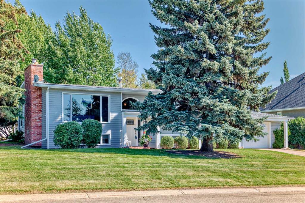 Picture of 3919 39 Street Close  , Ponoka Real Estate Listing