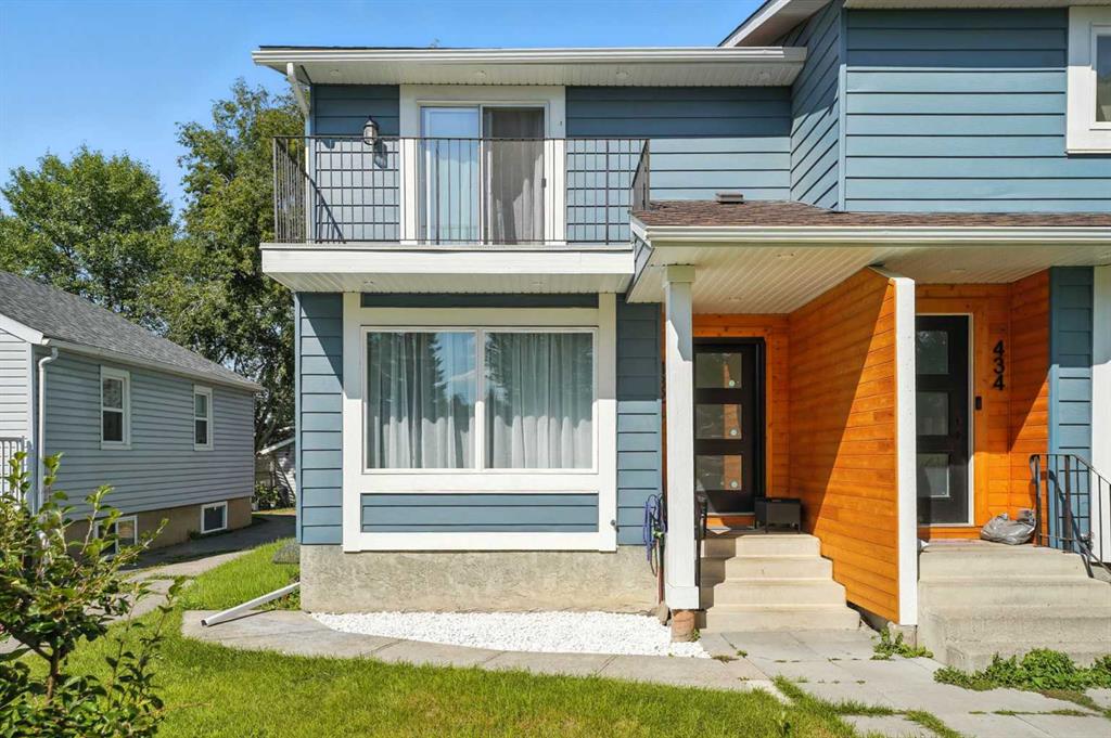 Picture of 432 25 Avenue NE, Calgary Real Estate Listing