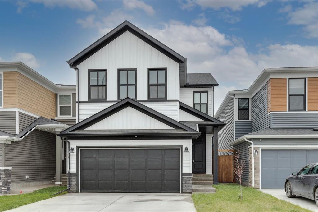 Picture of 17 Howse Terrace NE, Calgary Real Estate Listing