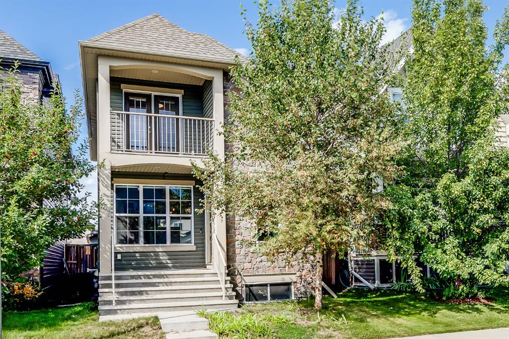 Picture of 267 Cranford Close SE, Calgary Real Estate Listing